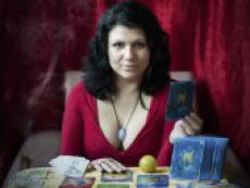 Entice - Gipsy Card Reading and Tarot Reading